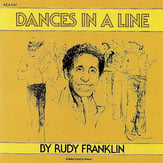 Dances in a Line CD